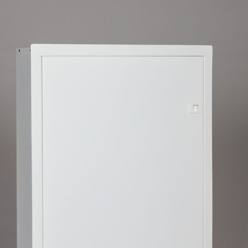 ΠΙΝΑΚΑΣ ΧΩΝΕΥΤΟΣ ΜΕΤΑΛΛΙΚΟΣ  5X24 ΘΕΣΕΩΝ IP30 EUROLAMP – 147-31134