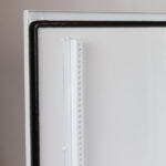 ΠΙΝΑΚΑΣ ΕΞΩΤΕΡΙΚΟΣ ΜΕΤΑΛΛΙΚΟΣ  2X24 ΘΕΣΕΩΝ IP30 EUROLAMP – 147-31141