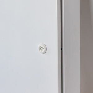 ΠΙΝΑΚΑΣ ΕΞΩΤΕΡΙΚΟΣ ΜΕΤΑΛΛΙΚΟΣ  5X24 ΘΕΣΕΩΝ IP30 EUROLAMP – 147-31144