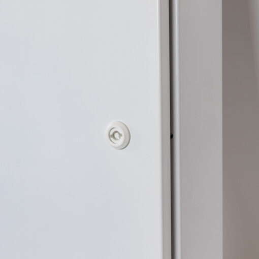 ΠΙΝΑΚΑΣ ΕΞΩΤΕΡΙΚΟΣ ΜΕΤΑΛΛΙΚΟΣ  5X24 ΘΕΣΕΩΝ IP30 EUROLAMP – 147-31144