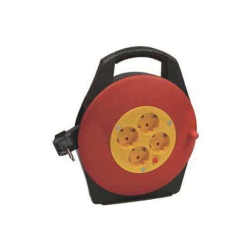 ΜΠΑΛΑΝΤΕΖΑ 3X1.5MM 10M, ΠΡΟΣΤΑΣΙΑ ΥΠΕΡΘΕΡΜΑΝΣΗΣ & ΠΑΙΔΙΚΗ ΠΡΟΣΤΑΣΙΑ EUROLAMP – 147-47042
