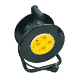 ΜΠΑΛΑΝΤΕΖΑ ΚΑΡΟΥΛΙ IP20 3X1.5MM 15M, ΠΡΟΣΤΑΣΙΑ ΥΠΕΡΘΕΡΜΑΝΣΗΣ & ΠΑΙΔΙΚΗ ΠΡΟΣΤΑΣΙΑ EUROLAMP – 147-47044