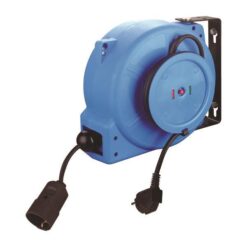 ΜΠΑΛΑΝΤΕΖΑ ΤΟΙΧΟΥ IP20 3X1.5MM 8+2M, ΜΕ ΕΠΑΝΑΦΟΡΑ & ΠΡΟΣΤΑΣΙΑ ΥΠΕΡΘΕΡΜΑΝΣΗΣ EUROLAMP – 147-47201