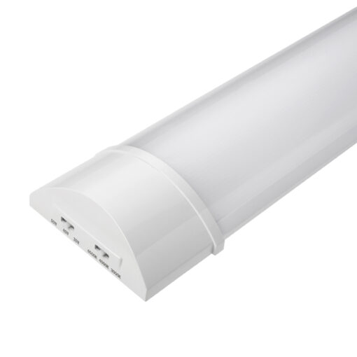ΦΩΤΙΣΤΙΚΟ ΚΛΕΙΣΤΟΥ ΤΥΠΟΥ ΜΕ ΤΑΙΝΙΕΣ LED 30-40-50W 1.50m 3CCT EUROLAMP – 147-55344