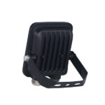 ΠΡΟΒΟΛΕΑΣ LED SMD 10W ΜΑΥΡΟΣ IP66 3000K PLUS EUROLAMP – 147-69002