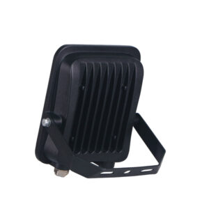 ΠΡΟΒΟΛΕΑΣ LED SMD 30W ΜΑΥΡΟΣ IP66 6500K PLUS EUROLAMP – 147-69006