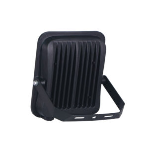 ΠΡΟΒΟΛΕΑΣ LED SMD 50W ΜΑΥΡΟΣ IP66 6500K PLUS EUROLAMP – 147-69009