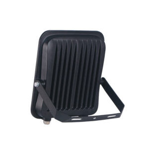 ΠΡΟΒΟΛΕΑΣ LED SMD 100W ΜΑΥΡΟΣ IP66 6500K PLUS EUROLAMP – 147-69015