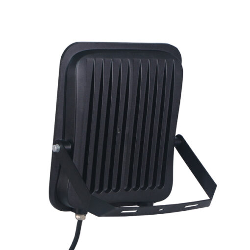 ΠΡΟΒΟΛΕΑΣ LED SMD 150W ΜΑΥΡΟΣ IP66 6500K PLUS EUROLAMP – 147-69018