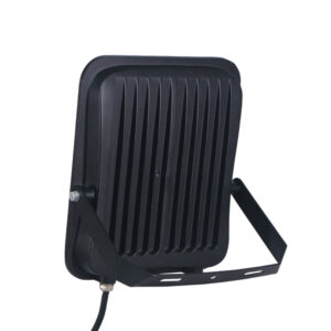 ΠΡΟΒΟΛΕΑΣ LED SMD 150W ΜΑΥΡΟΣ IP66 4000K PLUS EUROLAMP – 147-69019