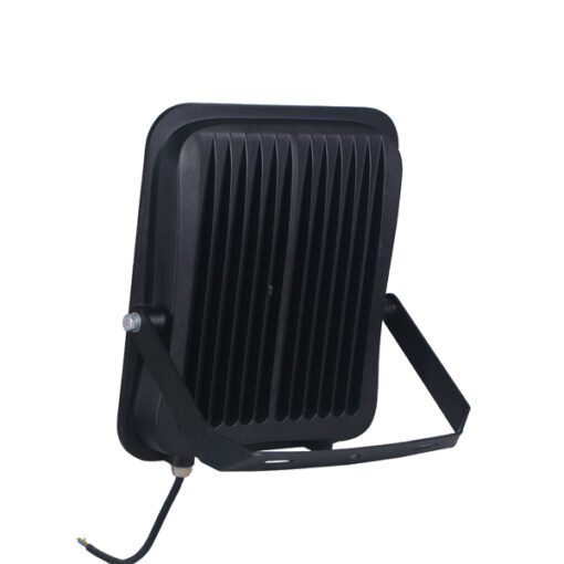 ΠΡΟΒΟΛΕΑΣ LED SMD 200W ΜΑΥΡΟΣ IP66 6500K PLUS EUROLAMP – 147-69021