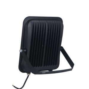 ΠΡΟΒΟΛΕΑΣ LED SMD 200W ΜΑΥΡΟΣ IP66 4000K PLUS EUROLAMP – 147-69022