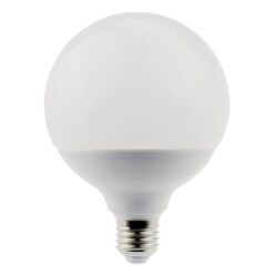 ΛΑΜΠΑ LED ΓΛΟΜΠΟΣ Φ120 25W Ε27 6500K Eurolamp  – 147-77412