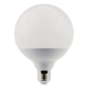 ΛΑΜΠΑ LED ΓΛΟΜΠΟΣ Φ120 25W Ε27 6500K Eurolamp  – 147-77412