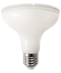 LED Λάμπα E27 PAR30 15W Dimmable Eurolamp 40° 1300lm Φυσικό 4000K – 147-77551