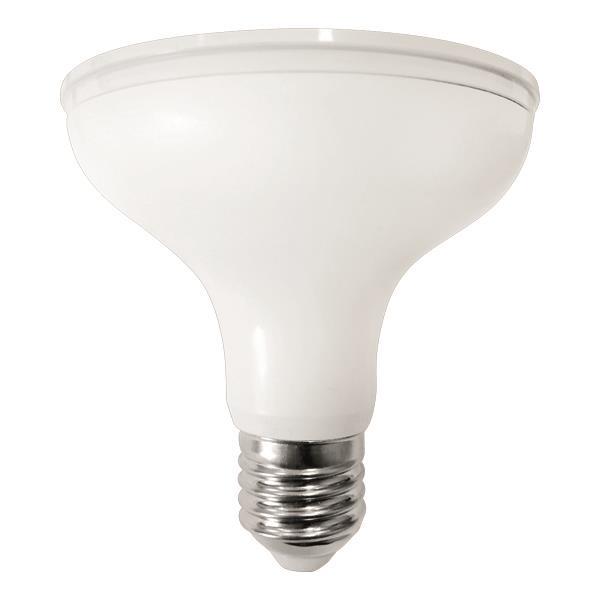 LED Λάμπα E27 PAR30 15W Dimmable Eurolamp 40° 1300lm Φυσικό 4000K – 147-77551