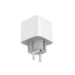 ΕΞΥΠΝΟΣ ΑΝΤΑΠΤΟΡΑΣ ΣΟΥΚΟ ΜΕ ΜΕΤΡΗΤΗ 220-240V 16A EUROLAMP – 147-77912