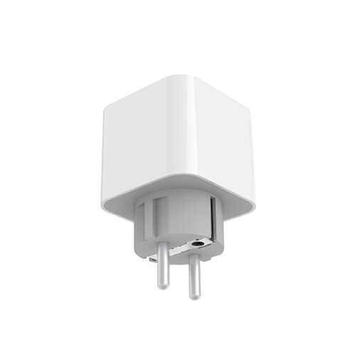 ΕΞΥΠΝΟΣ ΑΝΤΑΠΤΟΡΑΣ ΣΟΥΚΟ ΜΕ ΜΕΤΡΗΤΗ 220-240V 16A EUROLAMP – 147-77912
