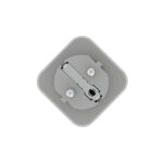 ΕΞΥΠΝΟΣ ΑΝΤΑΠΤΟΡΑΣ ΣΟΥΚΟ ΜΕ ΜΕΤΡΗΤΗ 220-240V 16A EUROLAMP – 147-77912