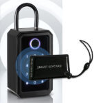 ΕΞΥΠΝΗ ΚΛΕΙΔΟΘΗΚΗ ΜΕ BLUETOOTH-ΑΠΟΤΥΠΩΜΑ-ΚΩΔΙΚΟ EUROLAMP – 147-77950