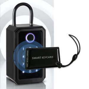 ΕΞΥΠΝΗ ΚΛΕΙΔΟΘΗΚΗ ΜΕ BLUETOOTH-ΑΠΟΤΥΠΩΜΑ-ΚΩΔΙΚΟ EUROLAMP – 147-77950