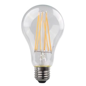 ΛΑΜΠΑ LED ΚΟΙΝΗ CROSSED FILAMENT 7W E27 3000K 220-240V DIMMABLE – 147-78072