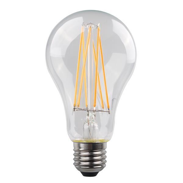 ΛΑΜΠΑ LED ΚΟΙΝΗ CROSSED FILAMENT 7W E27 3000K 220-240V DIMMABLE – 147-78072