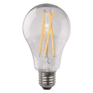 ΛΑΜΠΑ LED ΚΟΙΝΗ CROSSED FILAMENT 11W E27 6500K 220-240V DIMMABLE – 147-78077