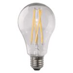 ΛΑΜΠΑ LED ΚΟΙΝΗ CROSSED FILAMENT 11W E27 3000K 220-240V DIMMABLE EUROLAMP – 147-78079