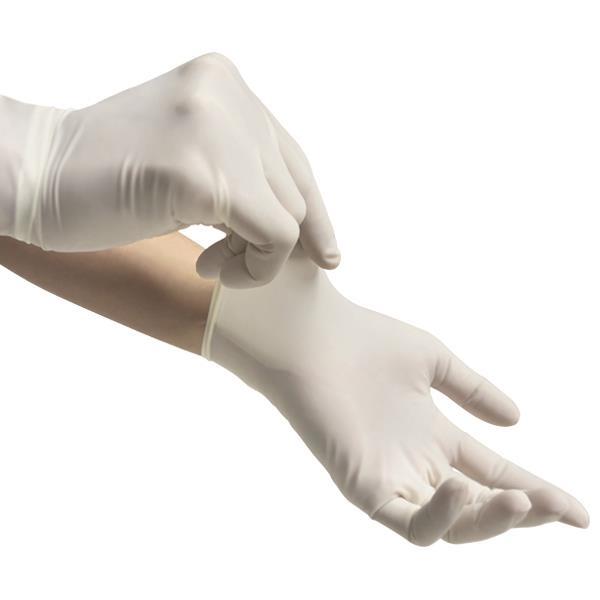 ΓΑΝΤΙΑ LATEX ΜΙΑΣ ΧΡΗΣΗΣ ΧΩΡΙΣ ΠΟΥΔΡΑ ΜΕΓΕΘΟΣ LARGE 30ΤΕΜ EUROLAMP – 147-90956