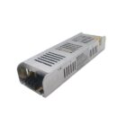ΤΡΟΦΟΔΟΤΙΚΟ ΜΕΤΑΛΛΙΚΟ SLIM 24V DC 250W IP20 EUROLAMP – 145-71118