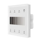 DALI MASTER ΧΩΝΕΥΤΟ ''TD1-4S'' 4 ΔΙΑΔΡΟΜΕΣ ΜΟΝΟΧΡΩΝΟ RF EUROLAMP – 145-71604