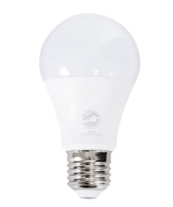 GloboStar® 60047 Λάμπα LED E27 A60 Γλόμπος 10W 940lm 260° AC 220-240V IP20 Φ6 x Υ11cm Θερμό Λευκό 2700K Dimmable – 3 Years Warranty
