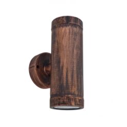 Σποτ C-02 2L COPPER Heronia – 15-0040