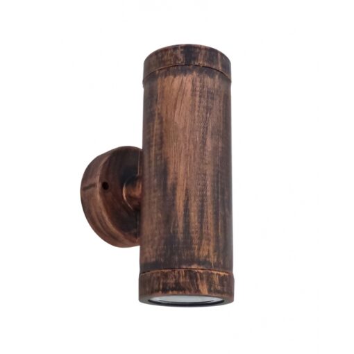Σποτ C-02 2L COPPER Heronia – 15-0040