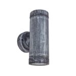 Σποτ C-02 2L SILVER Heronia – 15-0041