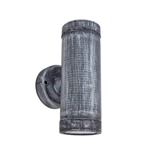 Σποτ C-02 2L SILVER Heronia – 15-0041