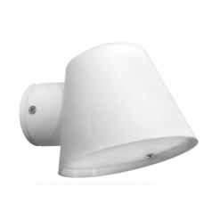 Απλίκα/σπότ  C-09 1L WHITE Heronia – 15-0163