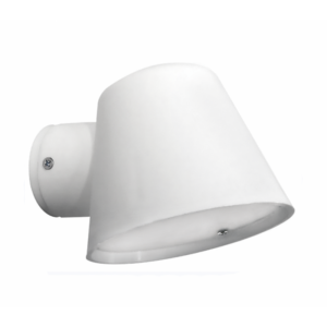 Απλίκα/σπότ  C-09 1L WHITE Heronia – 15-0163