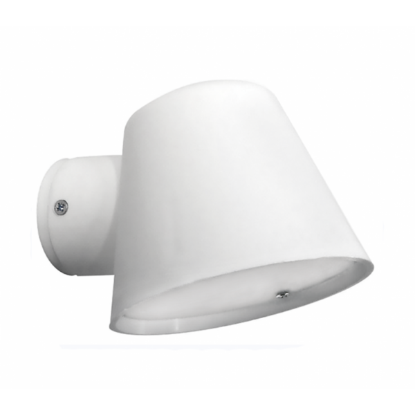 Απλίκα/σπότ  C-09 1L WHITE Heronia – 15-0163