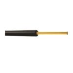 Καλώδιο NYA H07V-U Μαύρο 1×1.5mm² – 150-13310