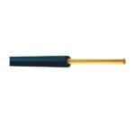 Καλώδιο NYA H07V-U Μπλε 1×1.5mm² – 150-13311