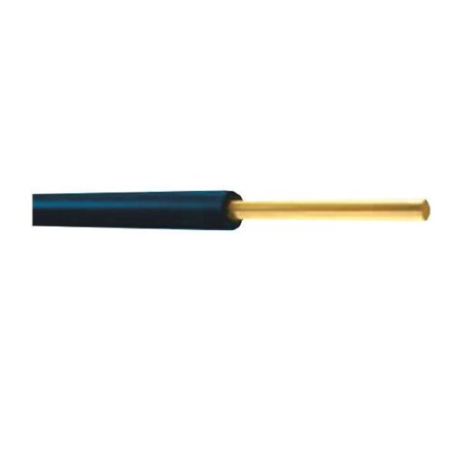 Καλώδιο NYA H07V-U Μπλε 1×1.5mm² – 150-13311