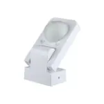 Ανιχνευτής κίνησης/παρουσίας Infrared Max 1000W Λευκός V-TAC – 1500