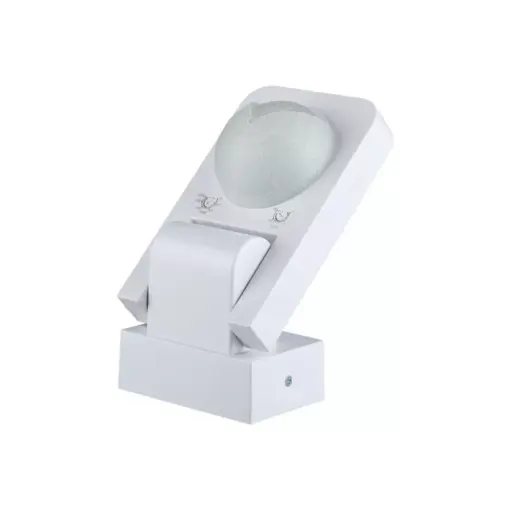 Ανιχνευτής κίνησης/παρουσίας Infrared Max 1000W Λευκός V-TAC – 1500