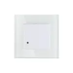 Ανιχνευτής κίνησης χωνευτός Microwave Max 300W LED Λευκός V-TAC – 15021
