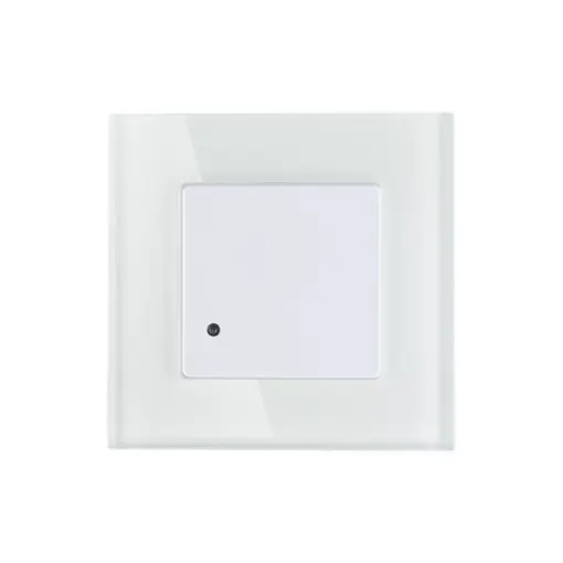 Ανιχνευτής κίνησης χωνευτός Microwave Max 300W LED Λευκός V-TAC – 15021