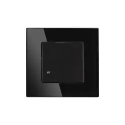 Ανιχνευτής κίνησης χωνευτός Microwave Max 300W LED Μαύρος V-TAC – 15031