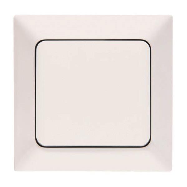 ΔΙΑΚΟΠΤΗΣ A/R ΛΕΥΚΟΣ EUROLAMP ΝΕAD – 152-12001