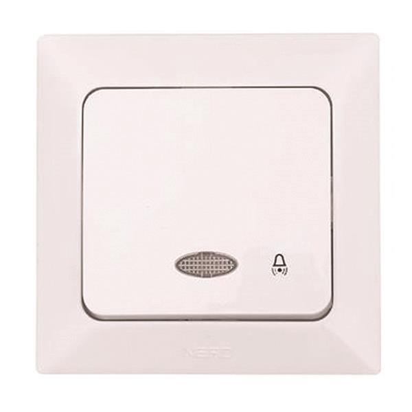 ΜΠΟΥΤΟΝ ΚΟΥΔΟΥΝΙΟΥ+ΛΥΧΝΙΑ ΛΕΥΚΟ EUROLAMP ΝΕAD – 152-12010